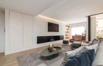 Appartement - Revente - Elche - Center