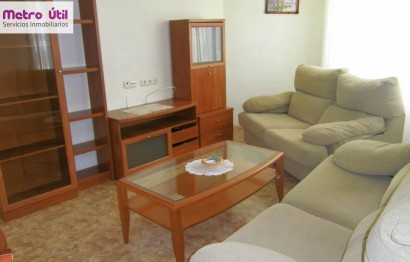 Appartement - Revente - Elche - Corazon de Jesus