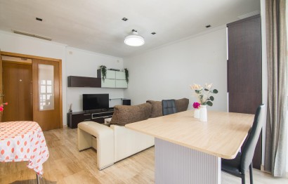 Appartement - Revente - Elche - Corazon de Jesus