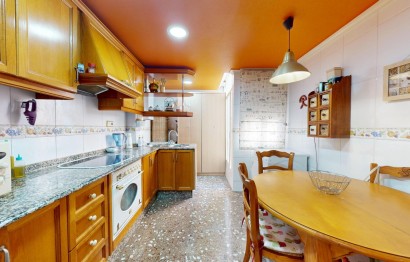 Appartement - Revente - Elche - Corazon de Jesus