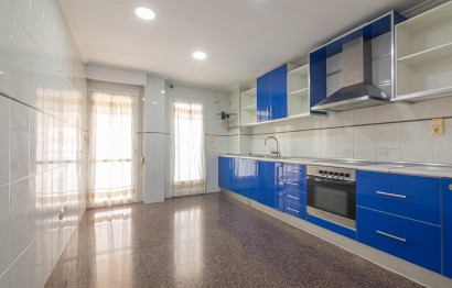 Appartement - Revente - Elche Pedanías - El Altet