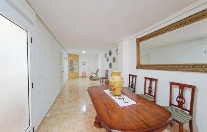 Appartement - Revente - Elche Pedanías - K01125