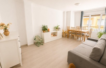 Appartement - Revente - Elche - Plaza Crevillente-Juzgados