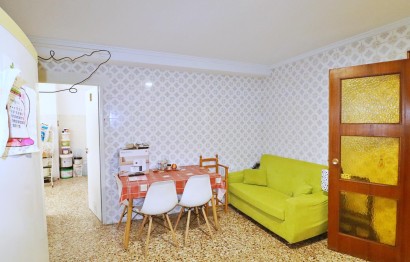 Appartement - Revente - Elche - Plaza Crevillente-Juzgados