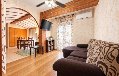 Appartement - Revente - Elche - Plaza Crevillente-Juzgados