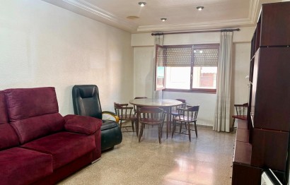Appartement - Revente - Elche - Plaza Crevillente-Juzgados