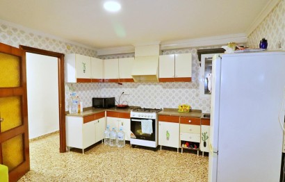 Appartement - Revente - Elche - Plaza Crevillente-Juzgados