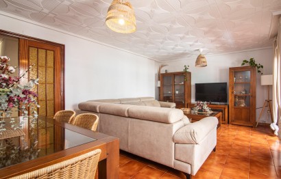 Appartement - Revente - Elche - Plaza Crevillente-Juzgados