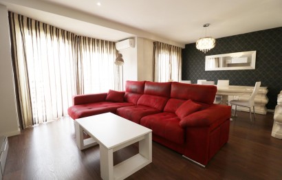 Appartement - Revente - Elche - Plaza Crevillente-Juzgados