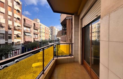 Appartement - Revente - Elche - Plaza Crevillente