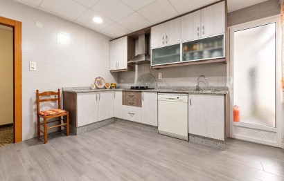 Appartement - Revente - Elche - Plaza Madrid