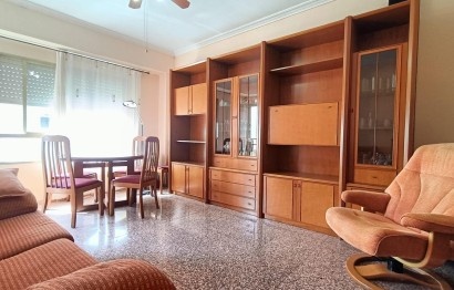 Appartement - Revente - Elche - Plaza Madrid