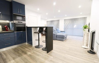 Appartement - Revente - Elche - Reina Victoria-Miguel Hernández