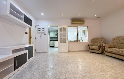 Appartement - Revente - Elche - San Crispín