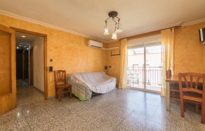 Appartement - Revente - Elche - San Crispín