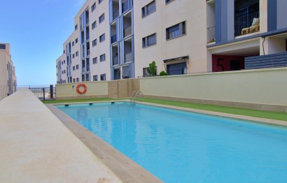 Appartement - Revente - Elche - Sector V