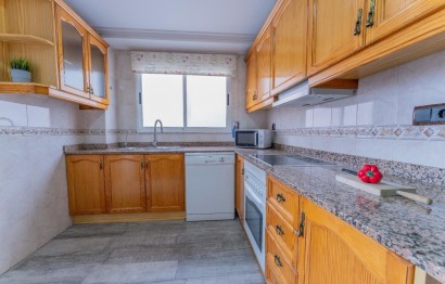 Appartement - Revente - Elche - Sector V