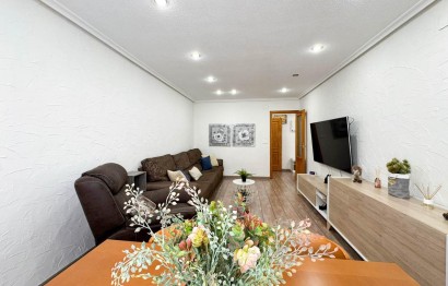 Appartement - Revente - Elche - Zona Deportiva-Nuevo Altabix