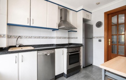Appartement - Revente - Elda - Puente de monovar