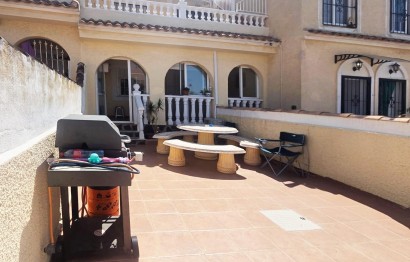 Appartement - Revente - Gran alacant - Serena