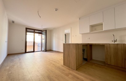 Appartement - Revente - Hondón de las Nieves - Pueblo