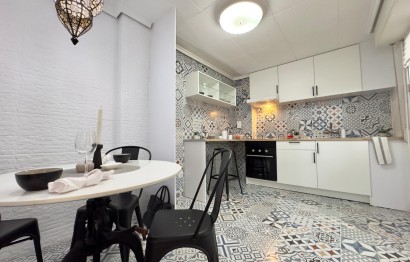 Appartement - Revente - Novelda - COLEGIO JORGE JUAN