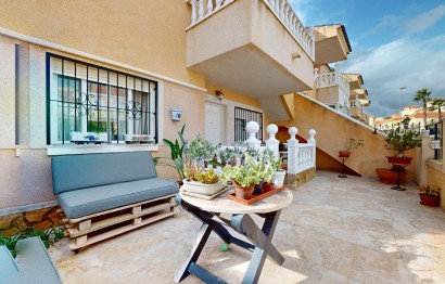 Appartement - Revente - Pilar de la Horadada - 00PCV2495/5262