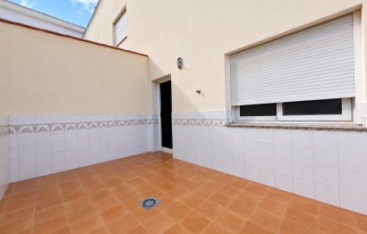 Appartement - Revente - Rafal - Comunidad valenciana