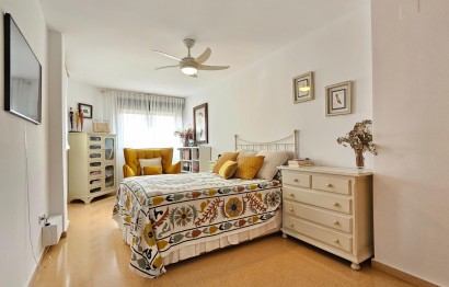 Appartement - Revente - San Vicente del Raspeig - ant parada Tram y Universidad Alicante