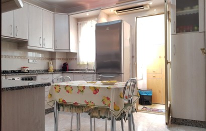 Appartement - Revente - San Vicente del Raspeig - Sur