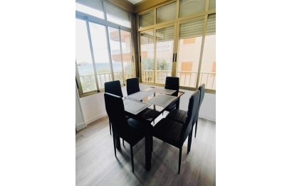 Appartement - Revente - Santa Pola - Calas de Santa Pola este