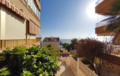 Appartement - Revente - Santa Pola - Calas de Santa Pola este