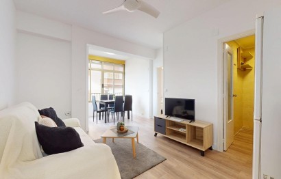 Appartement - Revente - Santa Pola - Calas de Santa Pola este