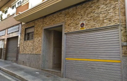 Appartement - Revente - Santa Pola - Casco urbano