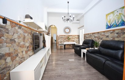 Appartement - Revente - Santa Pola - Centro