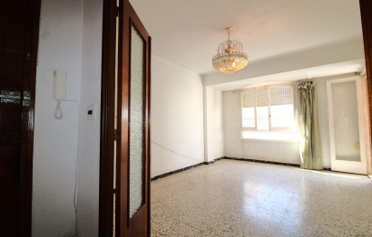 Appartement - Revente - Santa Pola - Centro