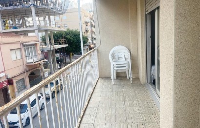 Appartement - Revente - Santa Pola - Centro