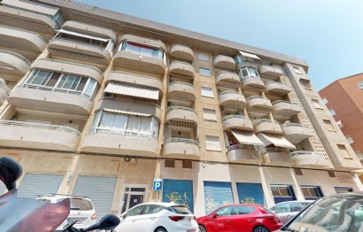 Appartement - Revente - Santa Pola - Club nautico
