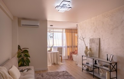 Appartement - Revente - Santa Pola - Club nautico