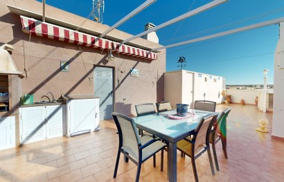 Appartement - Revente - Santa Pola - Gran Playa
