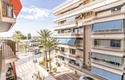 Appartement - Revente - Santa Pola - Playa Levante