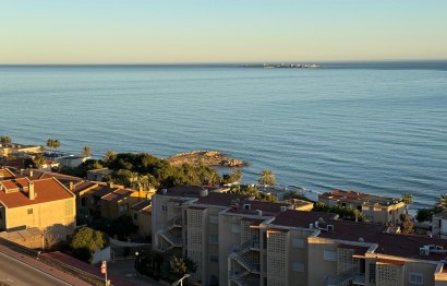Appartement - Revente - Santa Pola - Santa pola del este