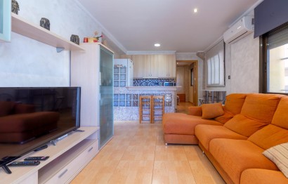 Appartement - Revente - Torrevieja - La Mata