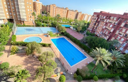 Ático - Reventa - Alicante - Babel