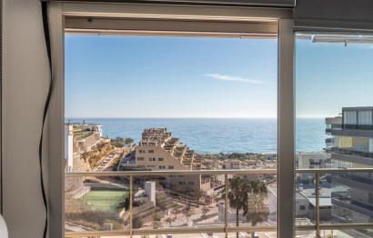 Ático - Reventa - Arenales del Sol - Arenales del Sol