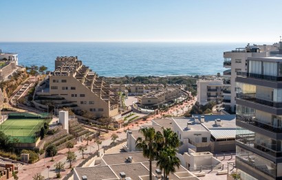Ático - Reventa - Arenales del Sol - M-96171
