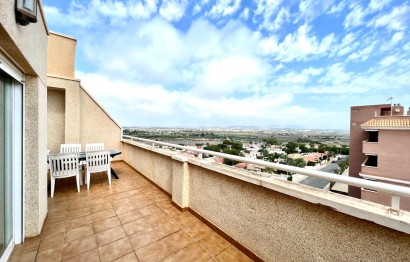Ático - Reventa - Arenales del Sol - Zona paseo maritimo