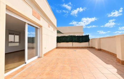 Ático - Reventa - Elche - Huerto de Travalón