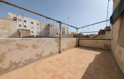 Attique - Revente - Elche - Carrús Este
