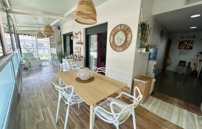 Attique - Revente - Elche - K01311